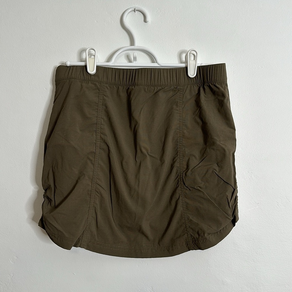 Prana Skort. Size small. - Picture 4 of 8